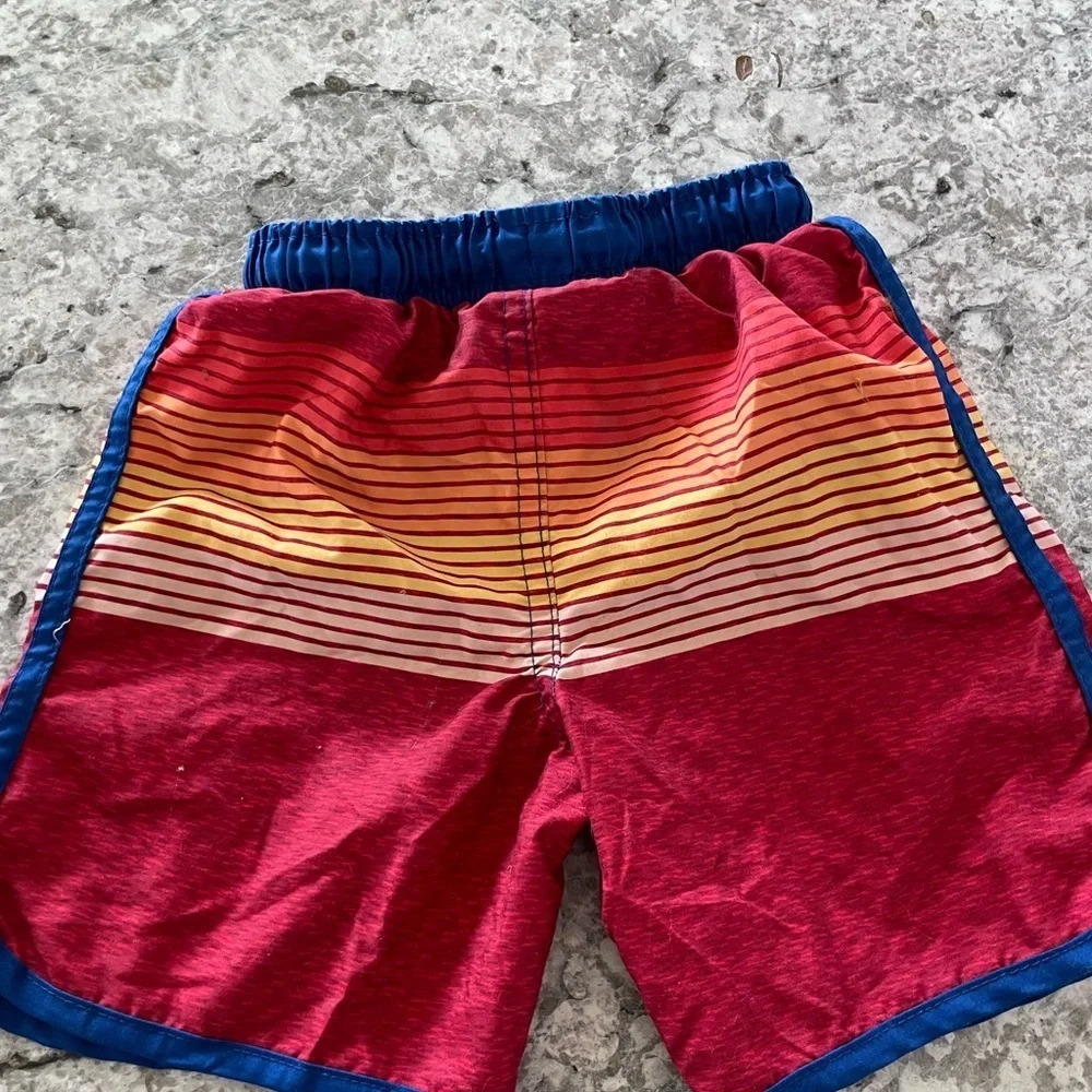 Disney Mickey Mouse Kids swim trunks size 2T